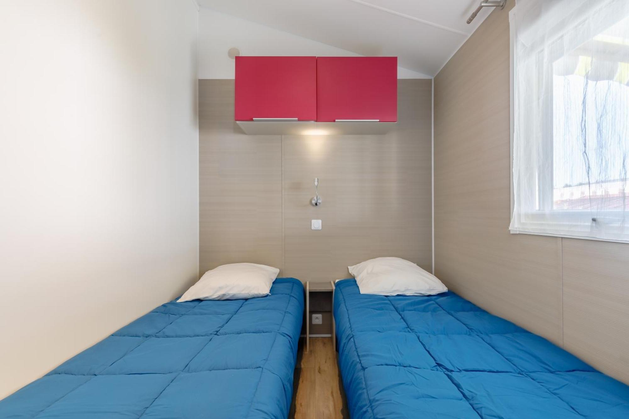 Camping Le Bois Joli酒店 外观 照片